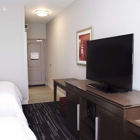 Hampton Inn & Suites Des Moines/Urbandale Ia Экстерьер фото