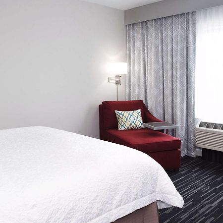 Hampton Inn & Suites Des Moines/Urbandale Ia Экстерьер фото