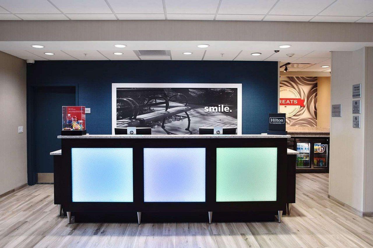 Hampton Inn & Suites Des Moines/Urbandale Ia Экстерьер фото