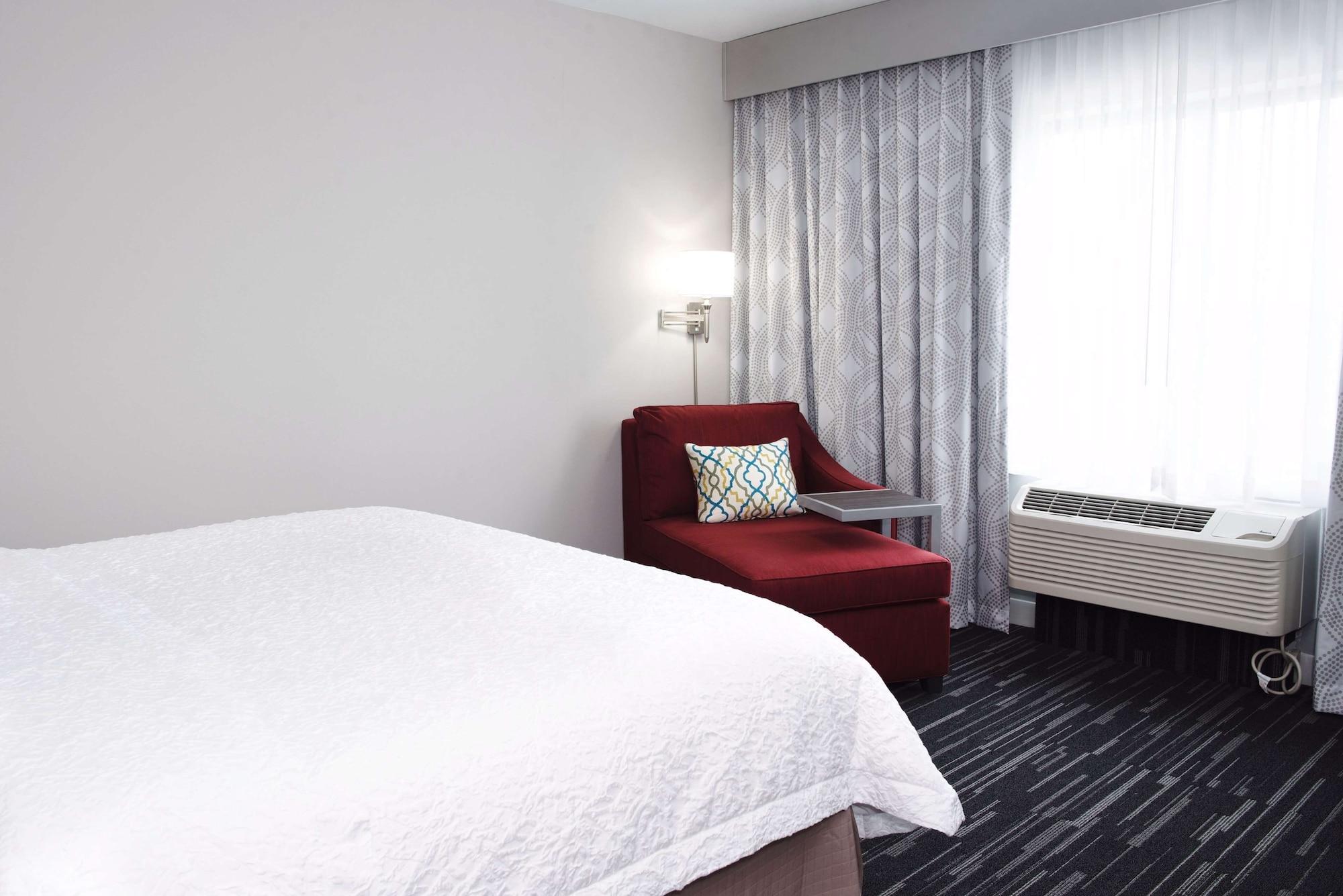 Hampton Inn & Suites Des Moines/Urbandale Ia Экстерьер фото