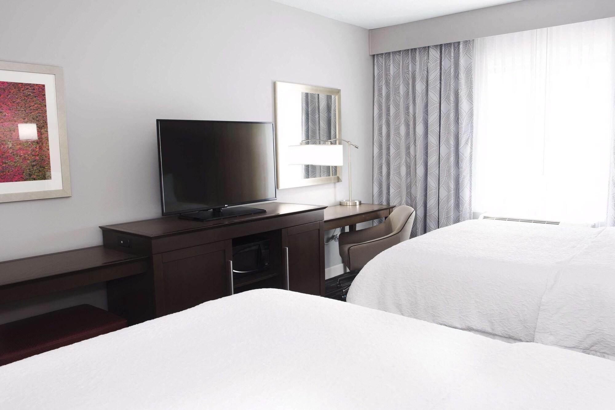 Hampton Inn & Suites Des Moines/Urbandale Ia Экстерьер фото