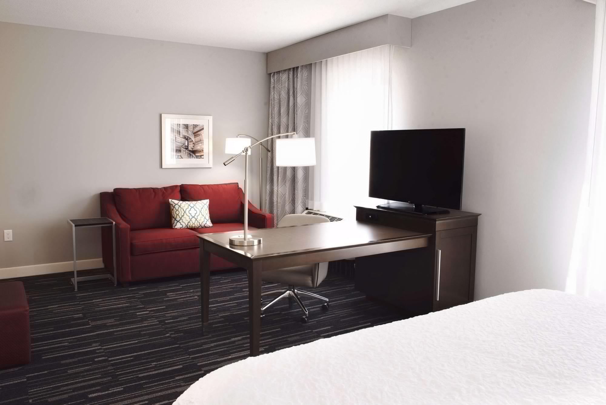 Hampton Inn & Suites Des Moines/Urbandale Ia Экстерьер фото