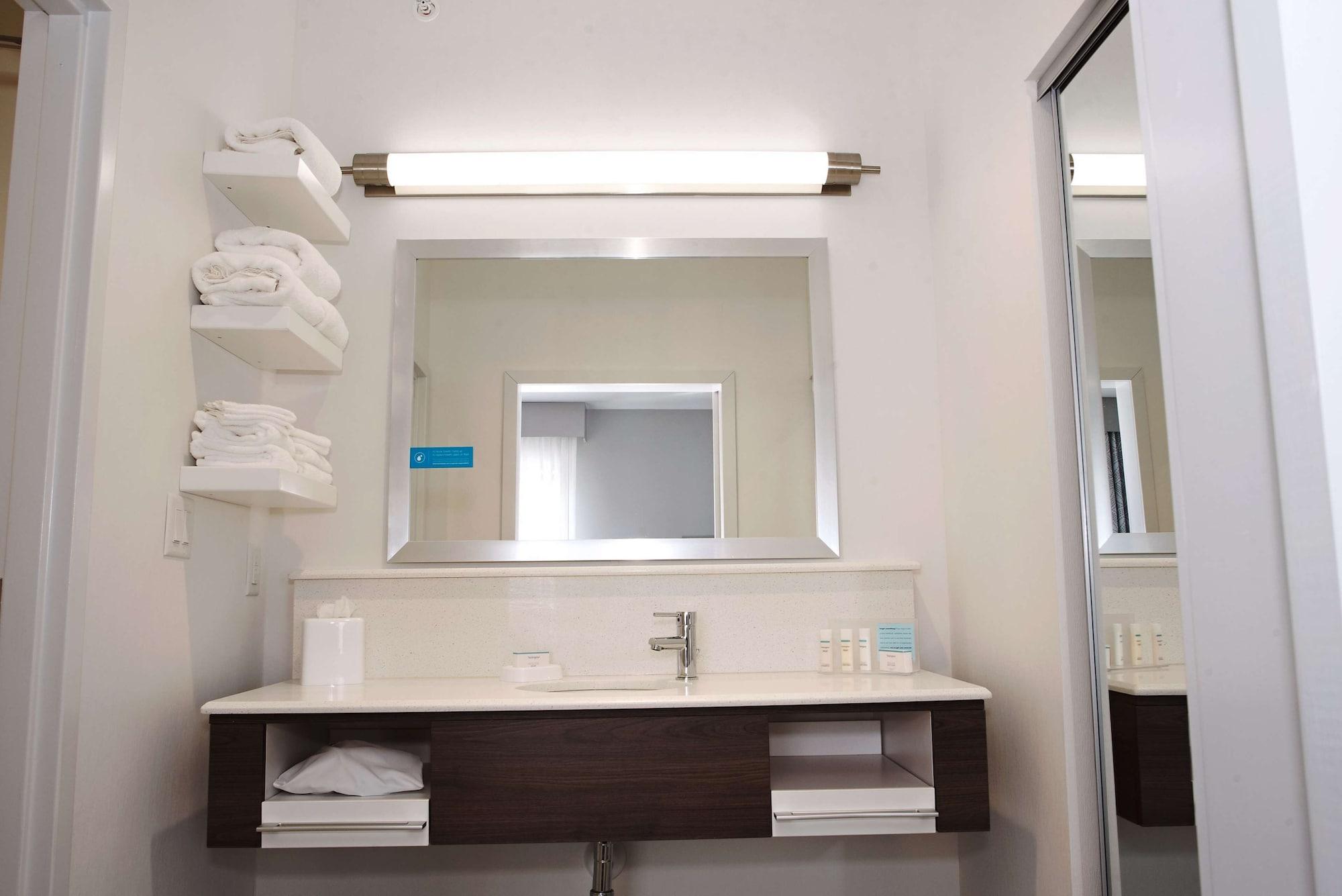 Hampton Inn & Suites Des Moines/Urbandale Ia Экстерьер фото