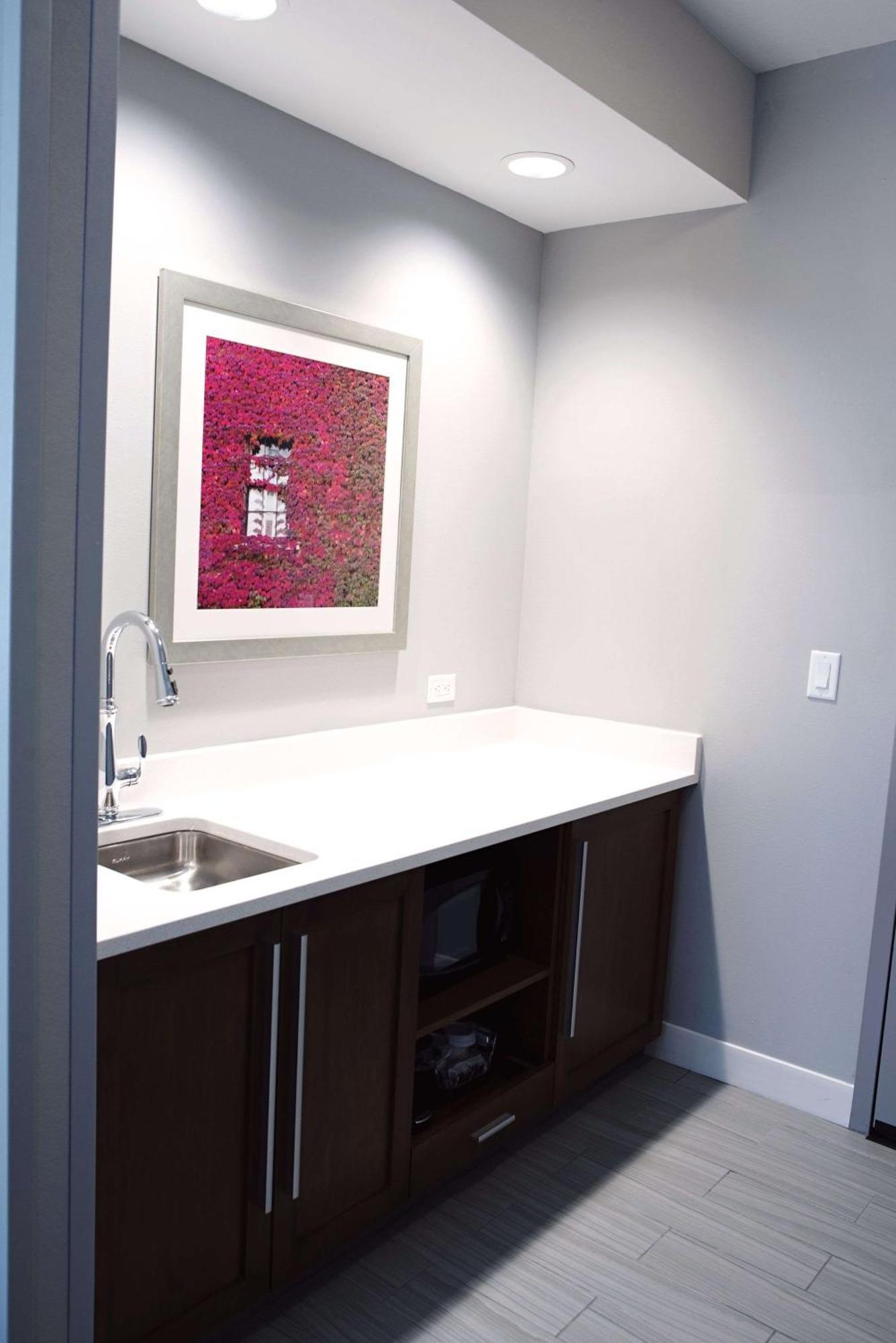 Hampton Inn & Suites Des Moines/Urbandale Ia Экстерьер фото