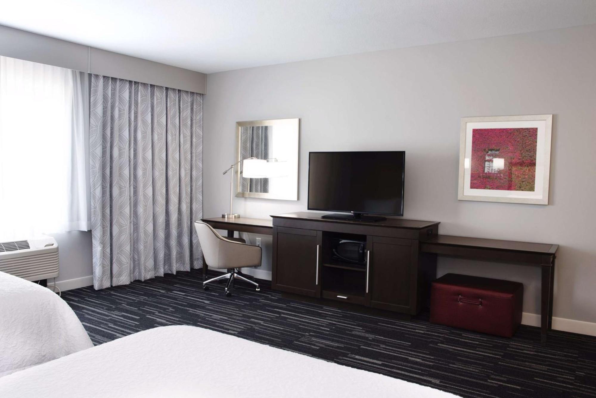 Hampton Inn & Suites Des Moines/Urbandale Ia Экстерьер фото