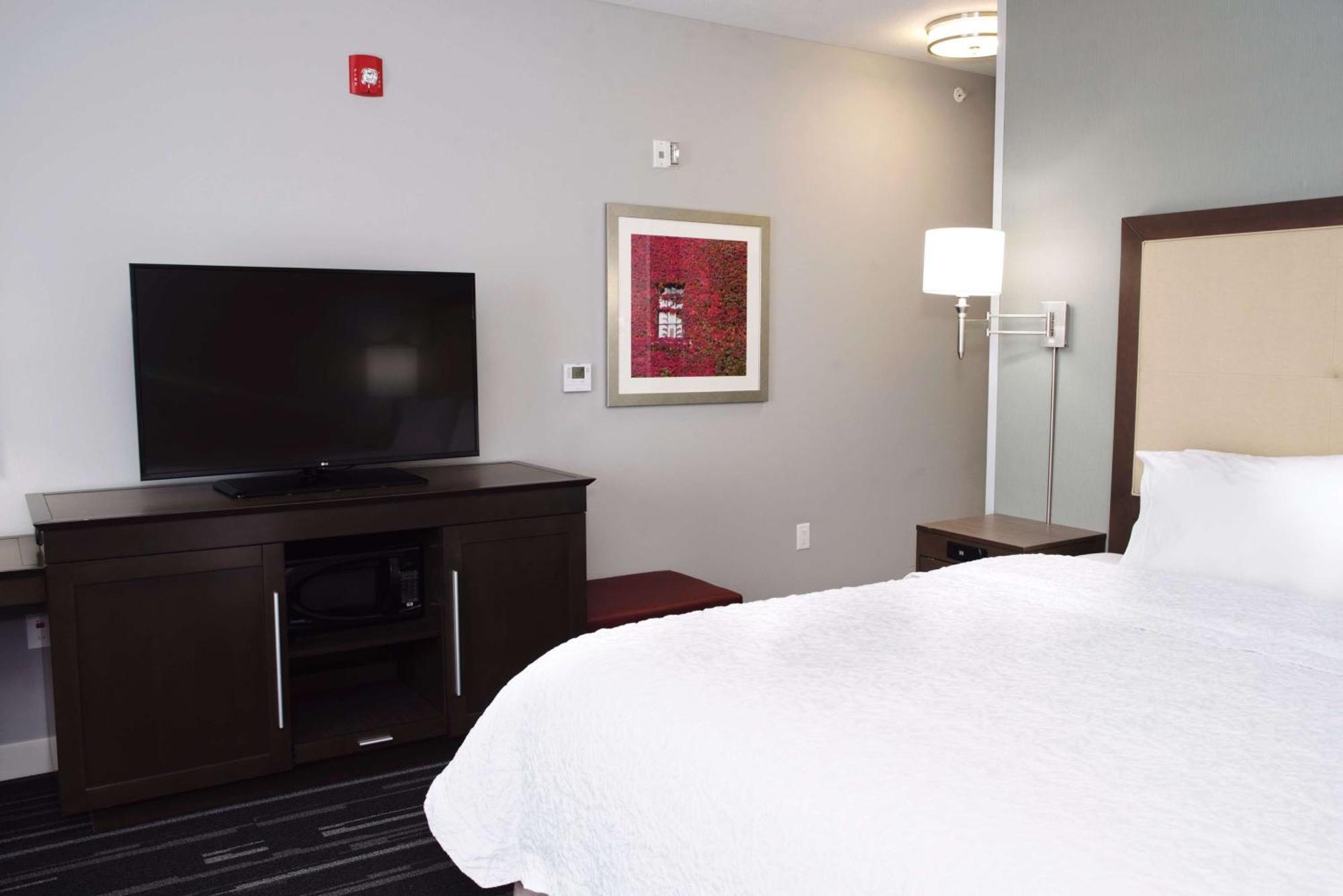 Hampton Inn & Suites Des Moines/Urbandale Ia Экстерьер фото