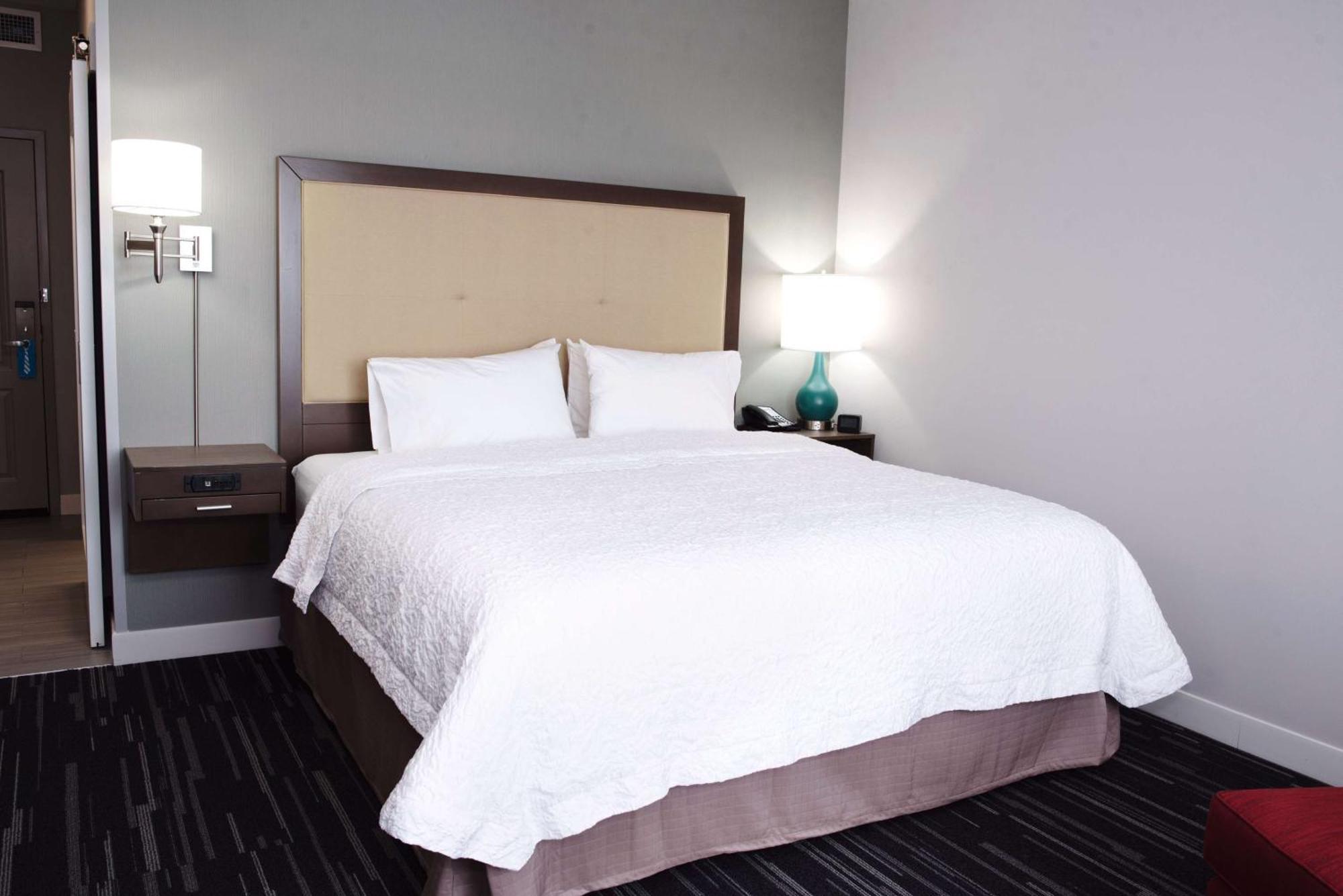 Hampton Inn & Suites Des Moines/Urbandale Ia Экстерьер фото