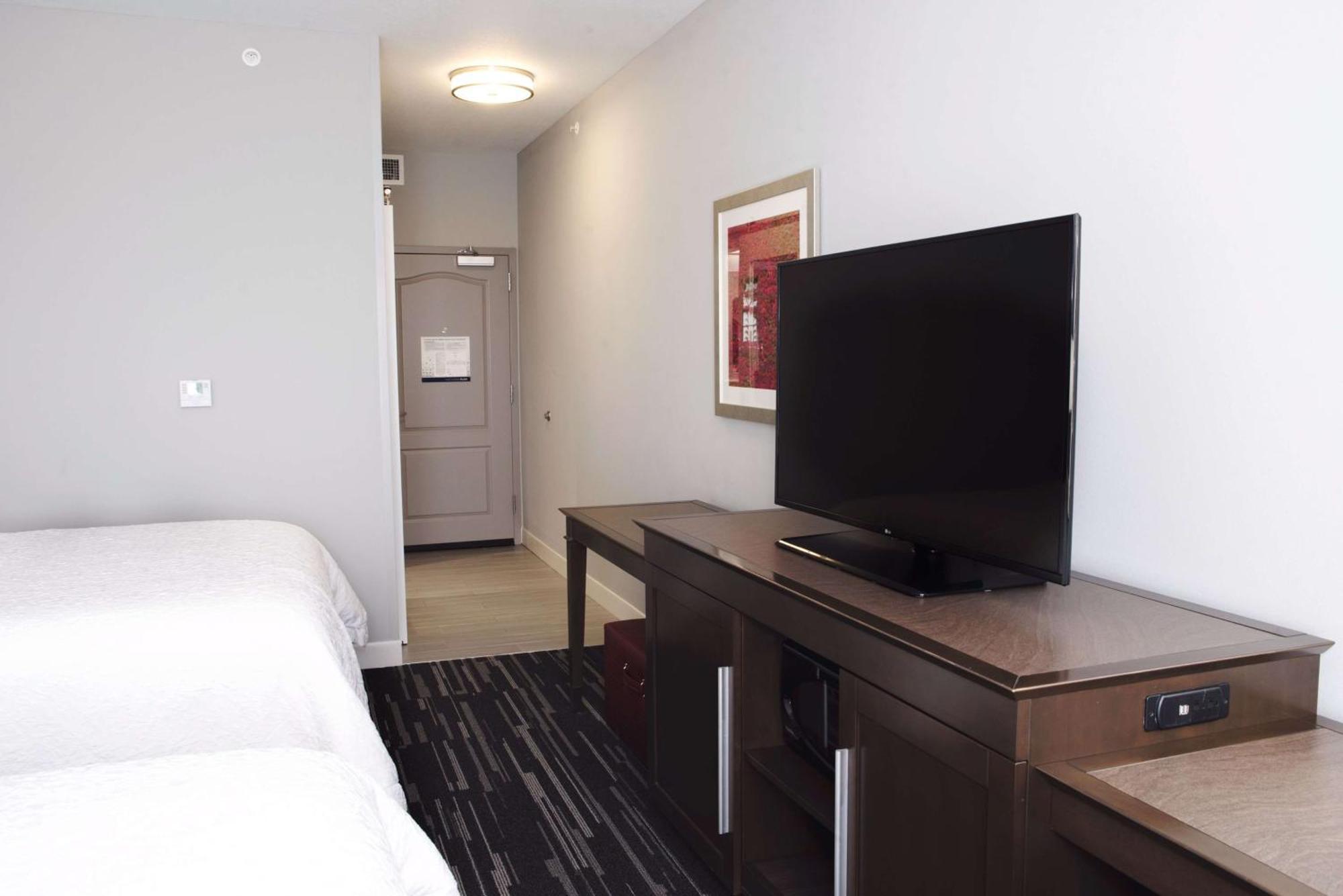 Hampton Inn & Suites Des Moines/Urbandale Ia Экстерьер фото