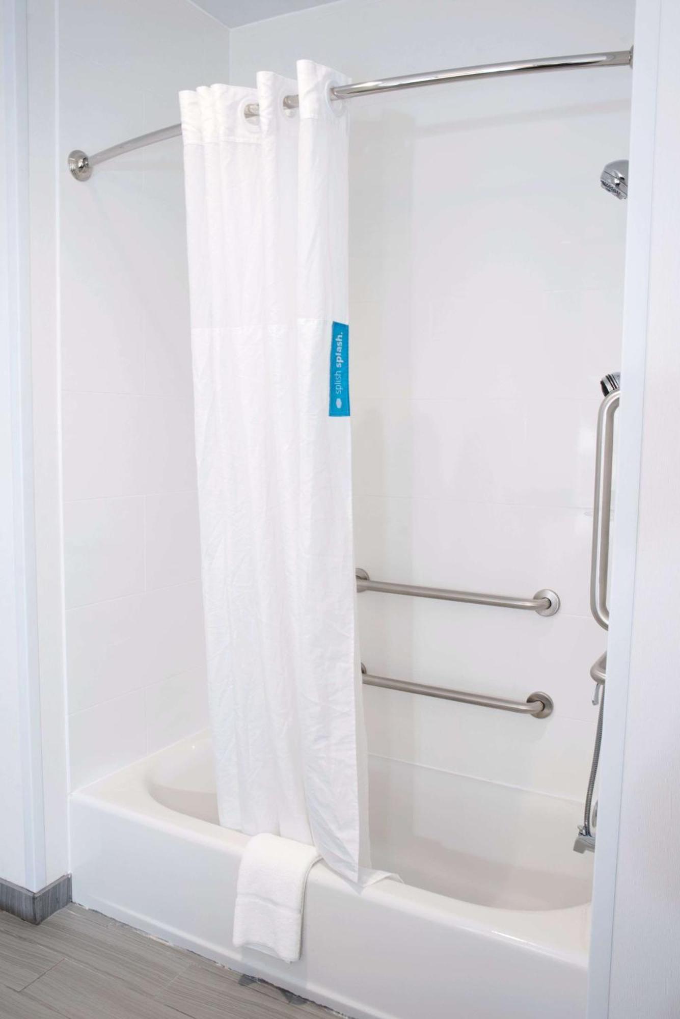 Hampton Inn & Suites Des Moines/Urbandale Ia Экстерьер фото