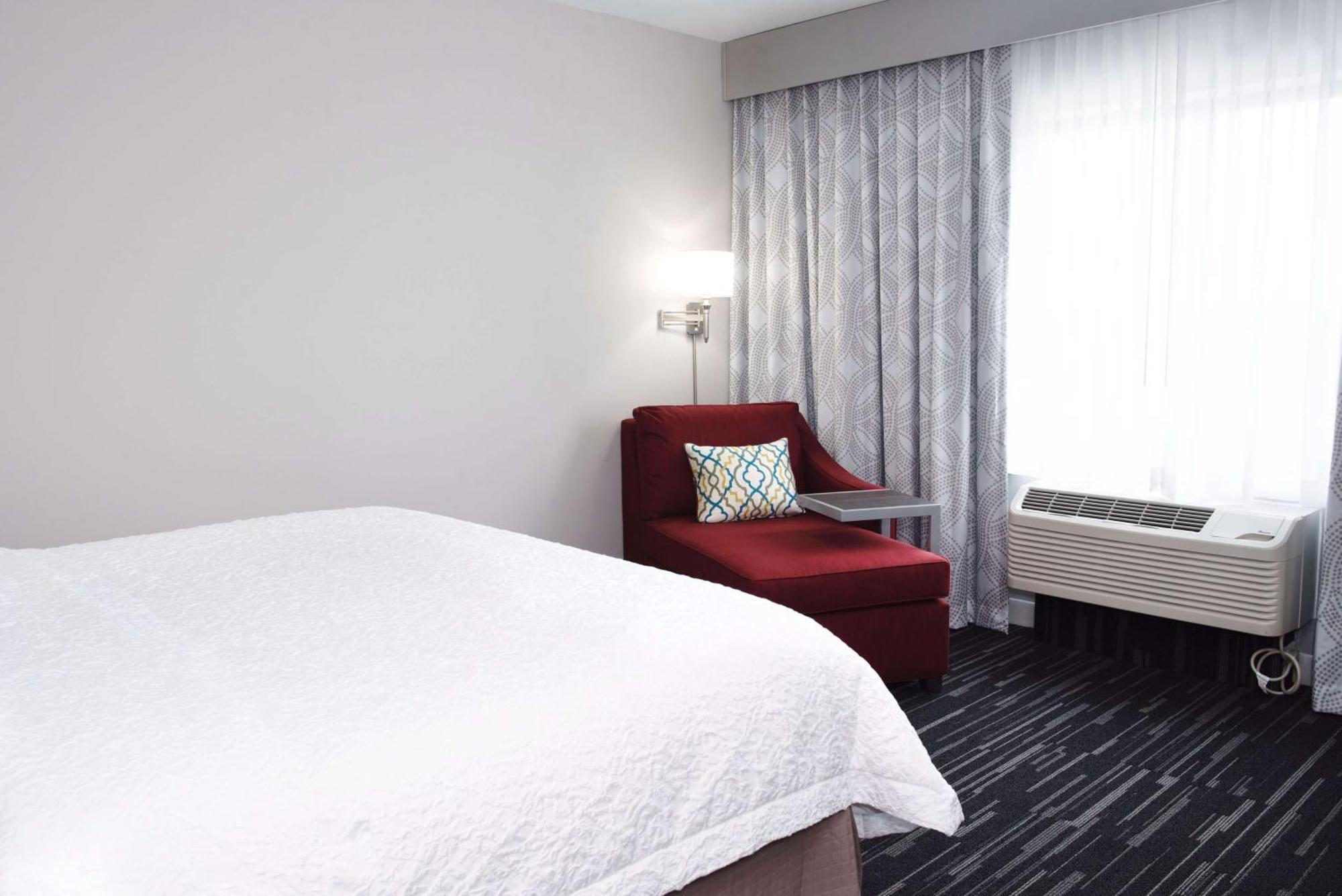 Hampton Inn & Suites Des Moines/Urbandale Ia Экстерьер фото