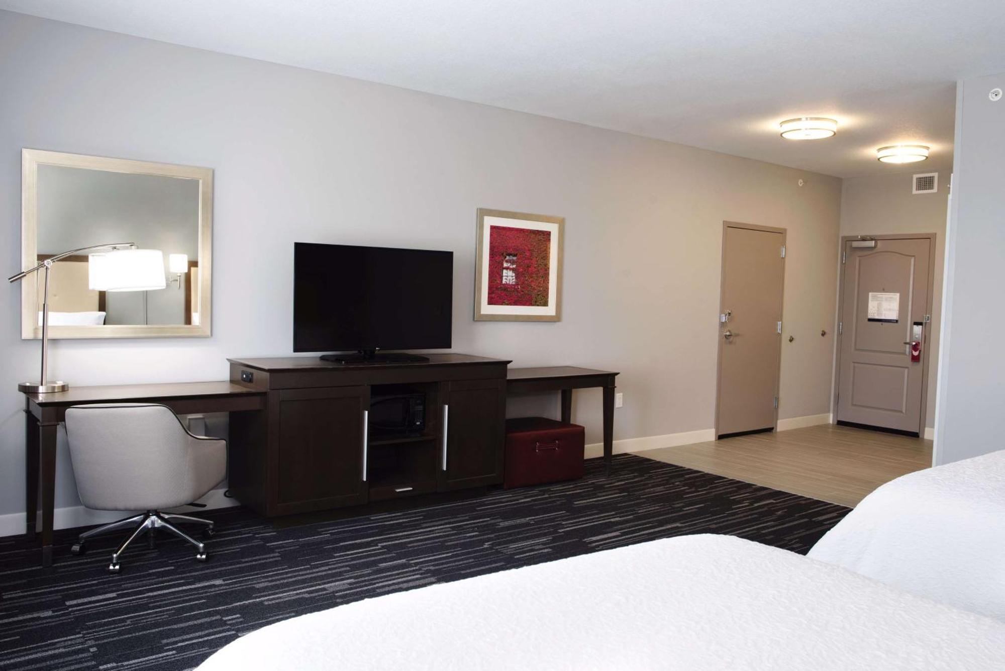 Hampton Inn & Suites Des Moines/Urbandale Ia Экстерьер фото