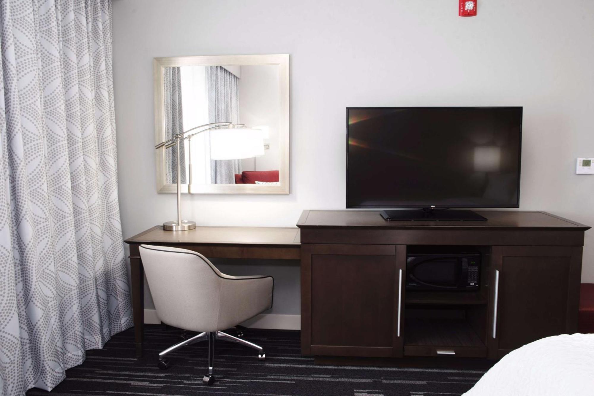 Hampton Inn & Suites Des Moines/Urbandale Ia Экстерьер фото