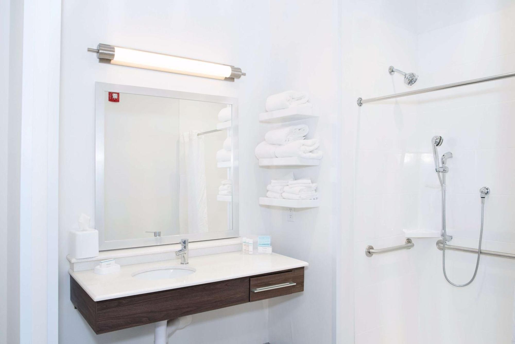 Hampton Inn & Suites Des Moines/Urbandale Ia Экстерьер фото