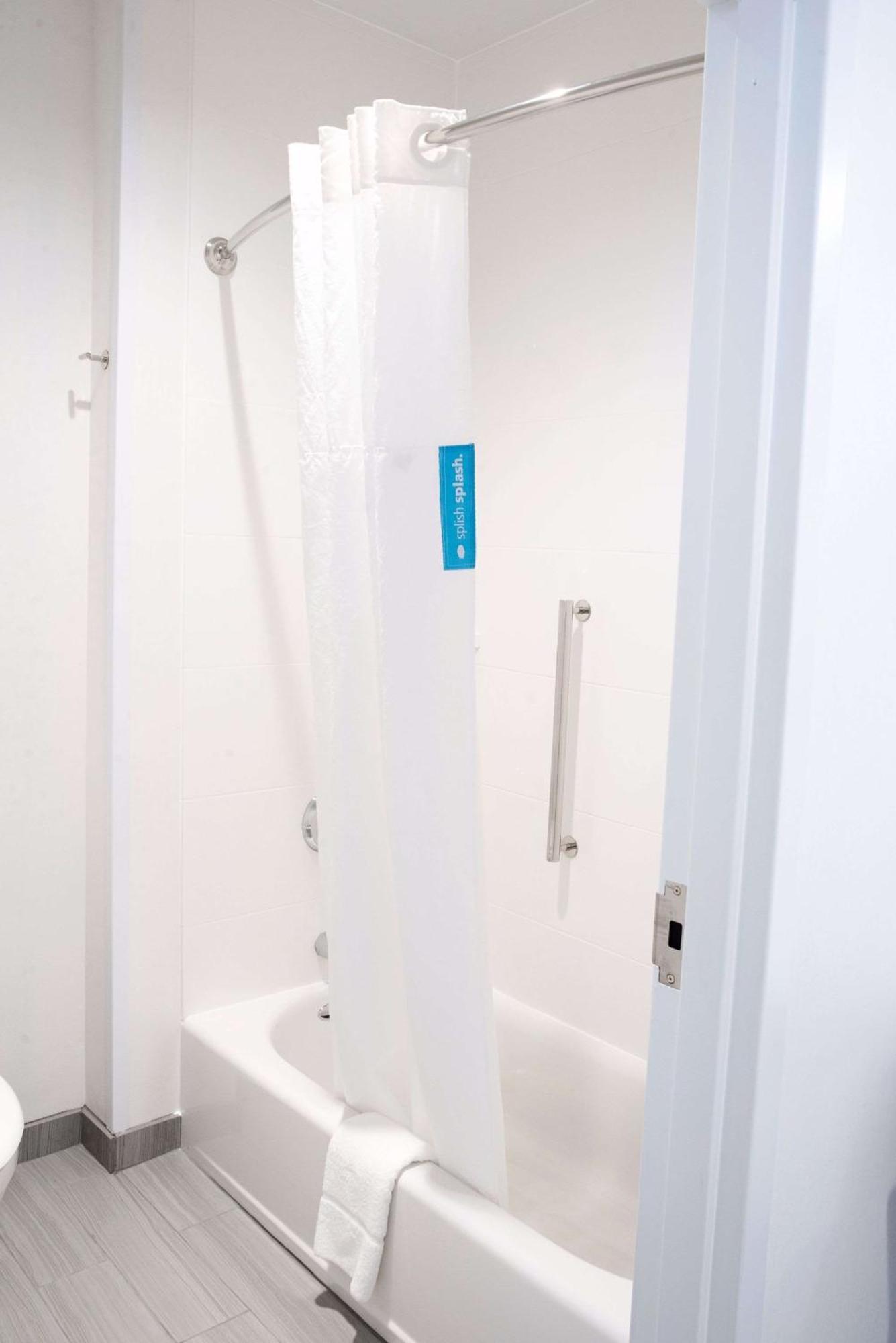 Hampton Inn & Suites Des Moines/Urbandale Ia Экстерьер фото