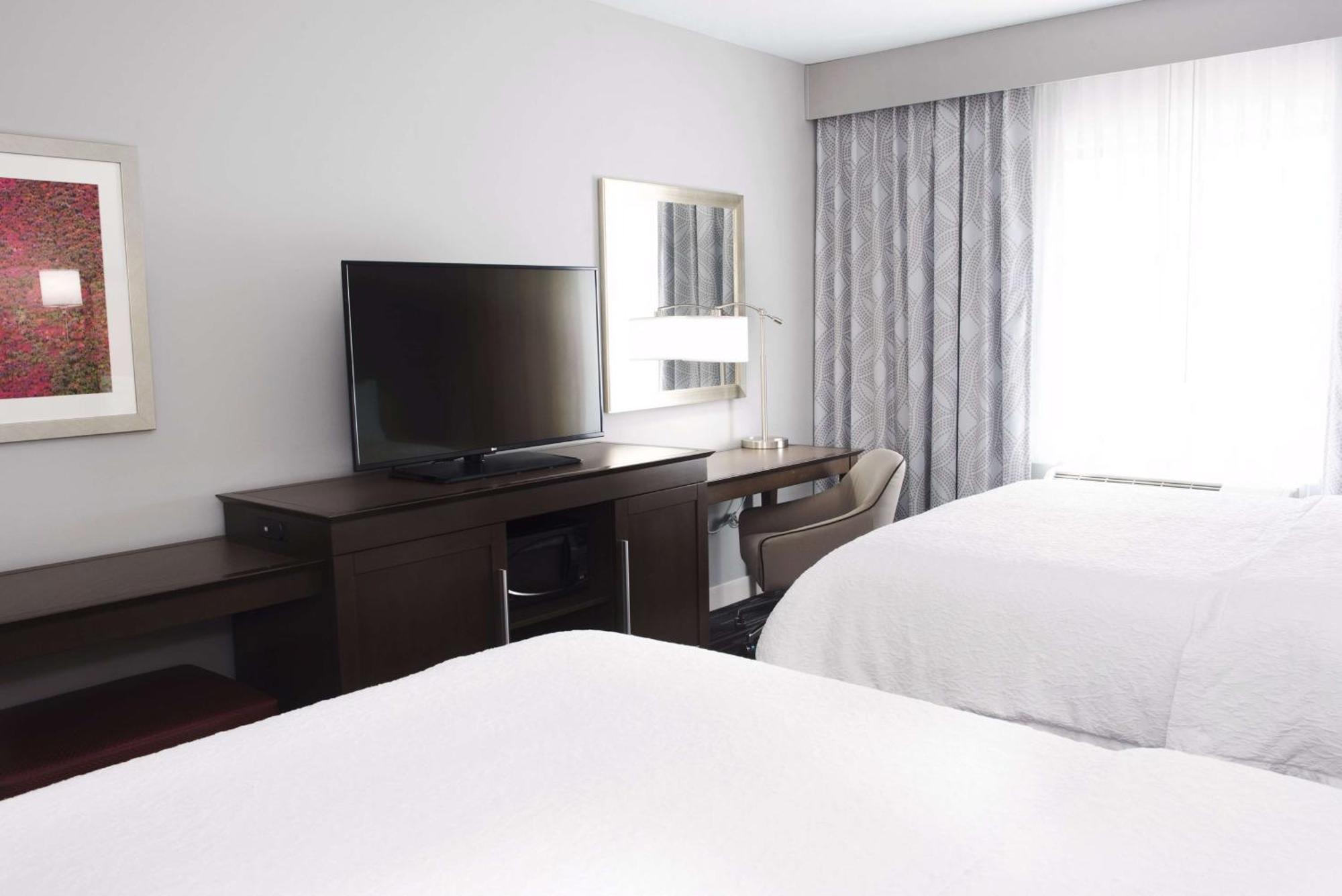 Hampton Inn & Suites Des Moines/Urbandale Ia Экстерьер фото