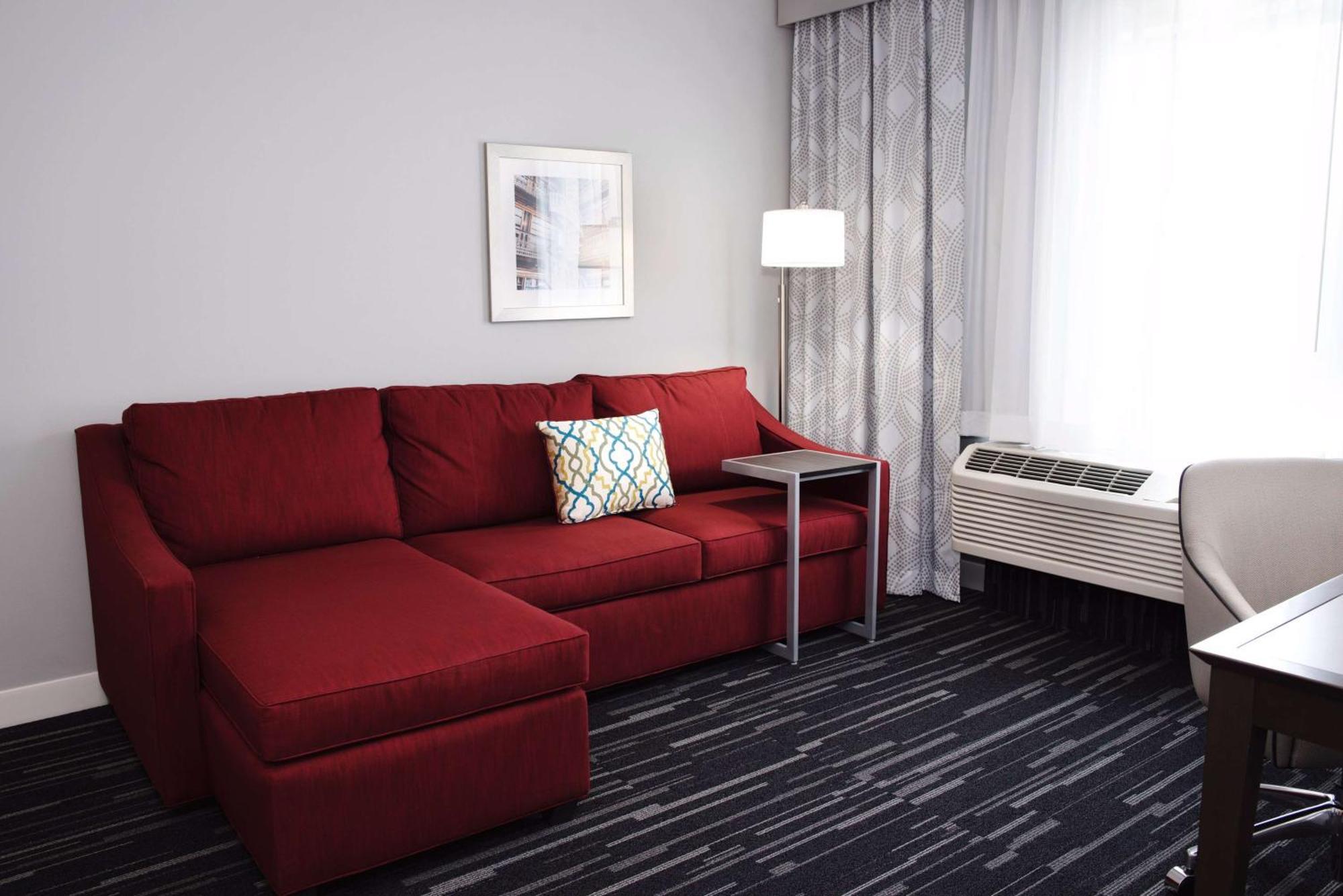 Hampton Inn & Suites Des Moines/Urbandale Ia Экстерьер фото