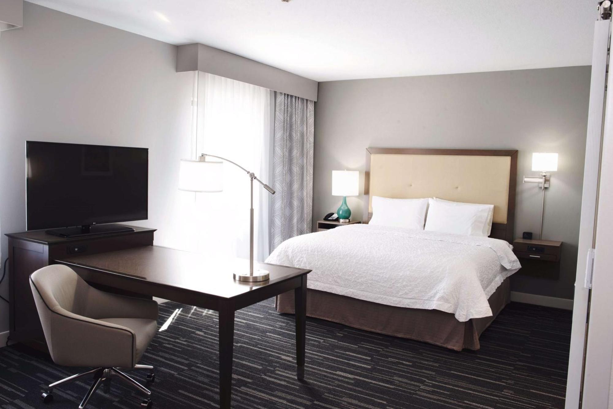 Hampton Inn & Suites Des Moines/Urbandale Ia Экстерьер фото