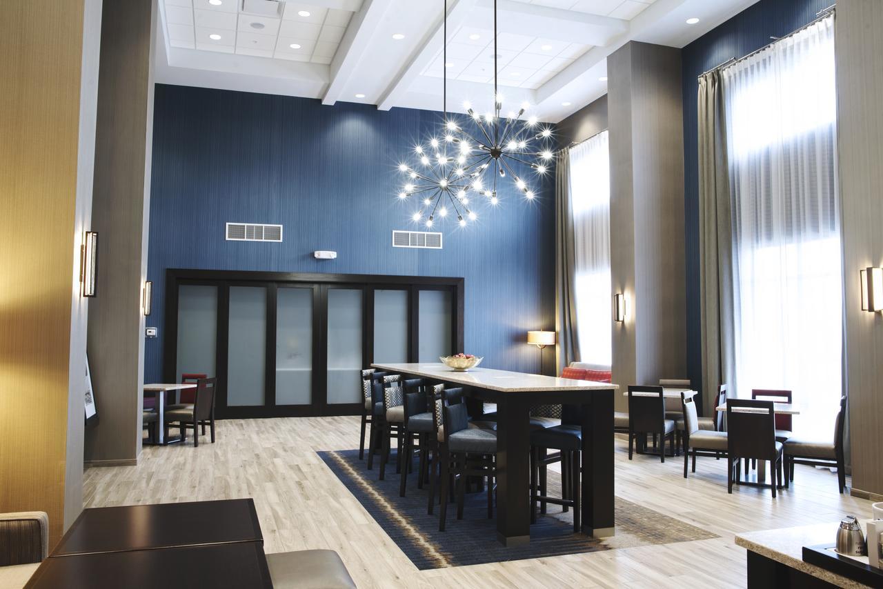 Hampton Inn & Suites Des Moines/Urbandale Ia Экстерьер фото